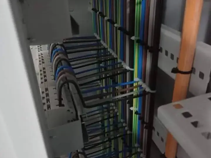 Komple Elektrik Tesisatı Projesi – ATG Elektrik İzmir