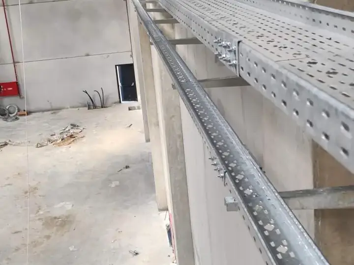 Topraklama ve Koruma Sistemi – ATG Elektrik İzmir