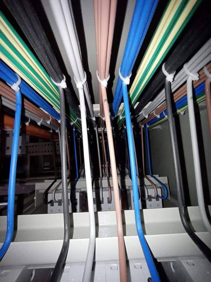 Sigorta Panosu Yenileme – ATG Elektrik İzmir